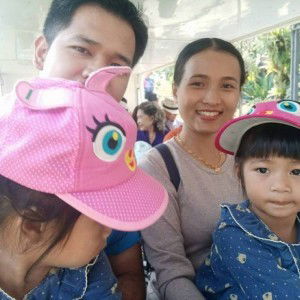 Yuy Anong profile icon