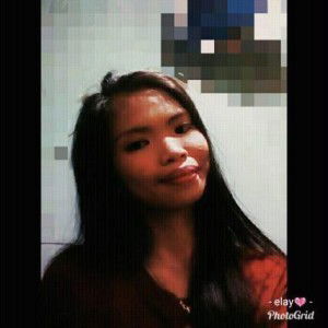 Elyssa Mari Anacleto profile icon