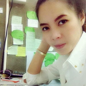 YingNets Phatravadi profile icon