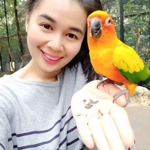 Insuwanno Arpaporn profile icon