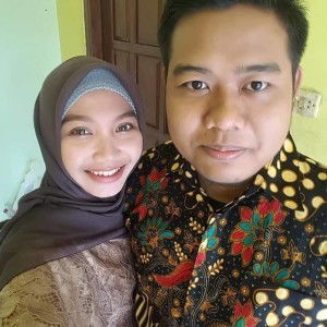 Fairuz Azzahra profile icon