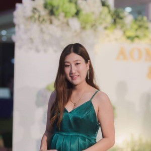 Ploypirin Sintamrongruk profile icon