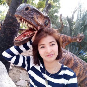 Amonrat Philasean profile icon