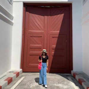 Red Cherry profile icon