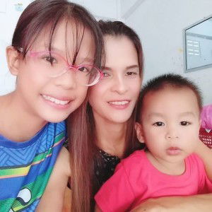 May Thanika profile icon