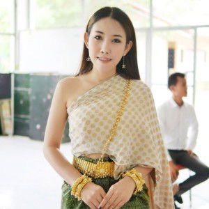 Moddang Pimmanee profile icon