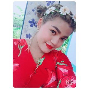 Natthida Sitthikhetkan profile icon