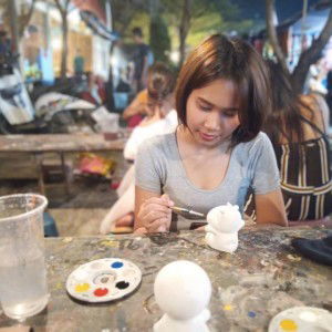 Sunisa Yooyen profile icon