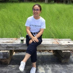 Jang Prambumrung profile icon