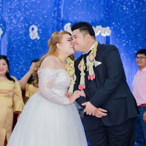 Jareeporn TaewWaew profile icon