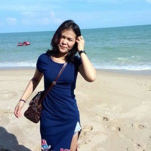 Nuttida Phumee profile icon