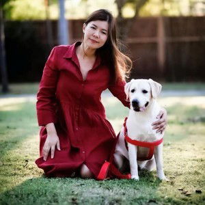 Alisa May Kaewsongsri profile icon