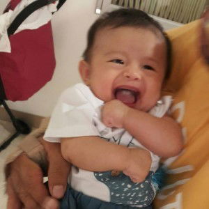 Kim Espinosa Nashlie profile icon