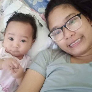 Catherine Escubio Valentino-Tagalag profile icon