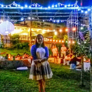 Judy Matienzo profile icon