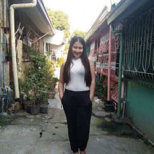 Vianca Gonzales profile icon