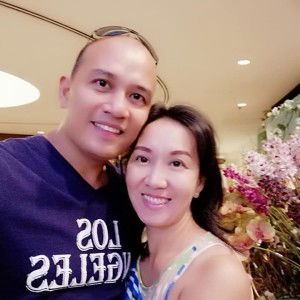 Shierly Arevalo profile icon