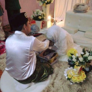 Khamsatun Nadia profile icon