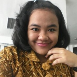 nathalia sannia profile icon