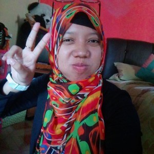 Pertiwi profile icon