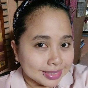 Michelle Reyes Fernando profile icon