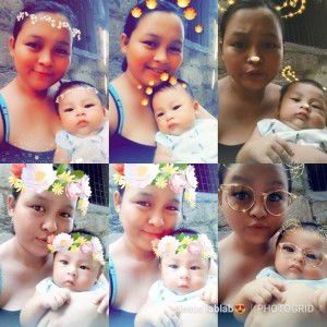 MariaLuisa Pinangang profile icon