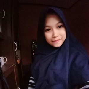 Sarah Mydah Rachmah profile icon