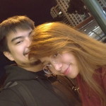 Kaye Ivane Marie profile icon