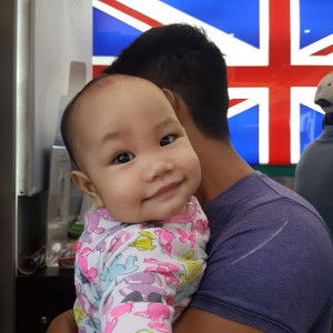 Iya Escarcha profile icon