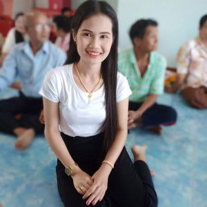 Nopparat Wangsukklang profile icon