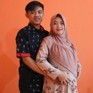 Aas Siti Maryam profile icon