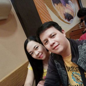 Cess DS RH profile icon