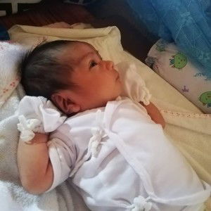 Mary France Arias Abejuro profile icon