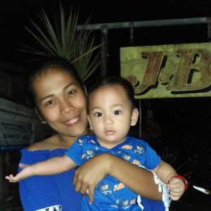 Cressa Rae Metante Potestad profile icon