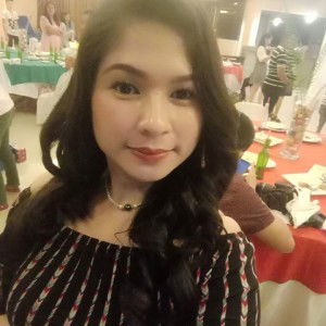 Sunshine May Uy Taray profile icon