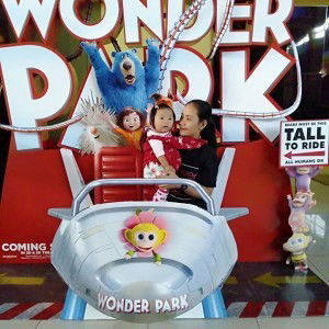 Achi Tum's profile icon