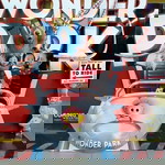 Achi Tum's profile icon