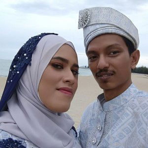 Akiera Azam Ahmad Zaki profile icon