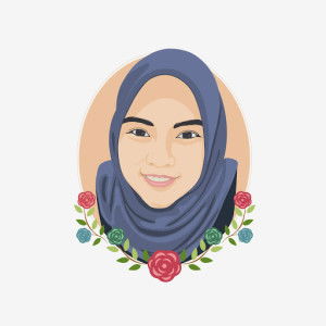Rismawati Wijaya profile icon