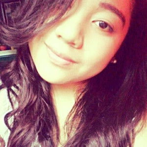 Charlene Mae Mercado profile icon