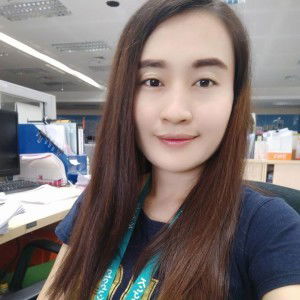 Nattharika Watsuk profile icon