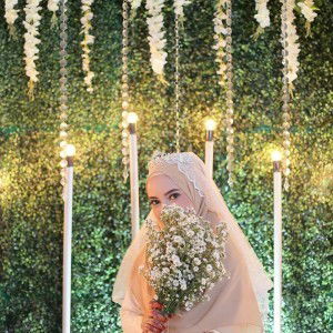 Cindi Muhrani Br Siallagan profile icon