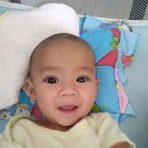 Teena Lou Krisele Datu profile icon