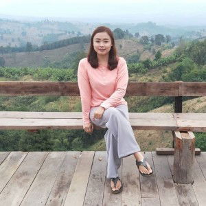 Goh Ann profile icon