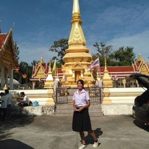 Tan Thai profile icon