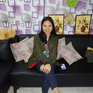 Sharmaine Rallos profile icon