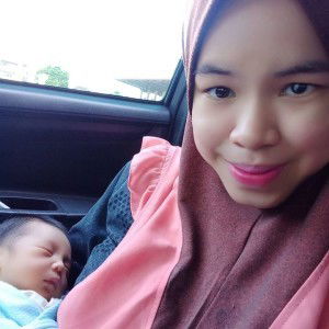 sitti asmah sisar profile icon