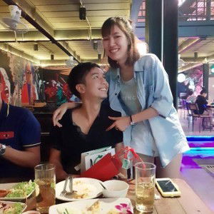 Naiball Arnon profile icon