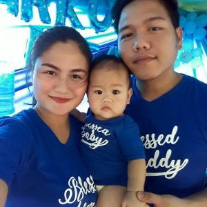 Leeann Cuento del Rosario profile icon