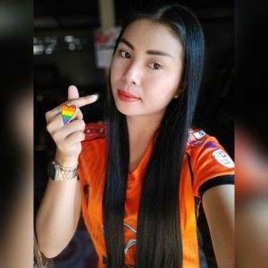 Namfon Kittirach profile icon